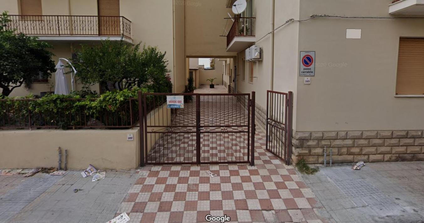 Lungomare Alghero 2 Minuti A Piedi Dalla Spiaggia Rosaria House Екстериор снимка